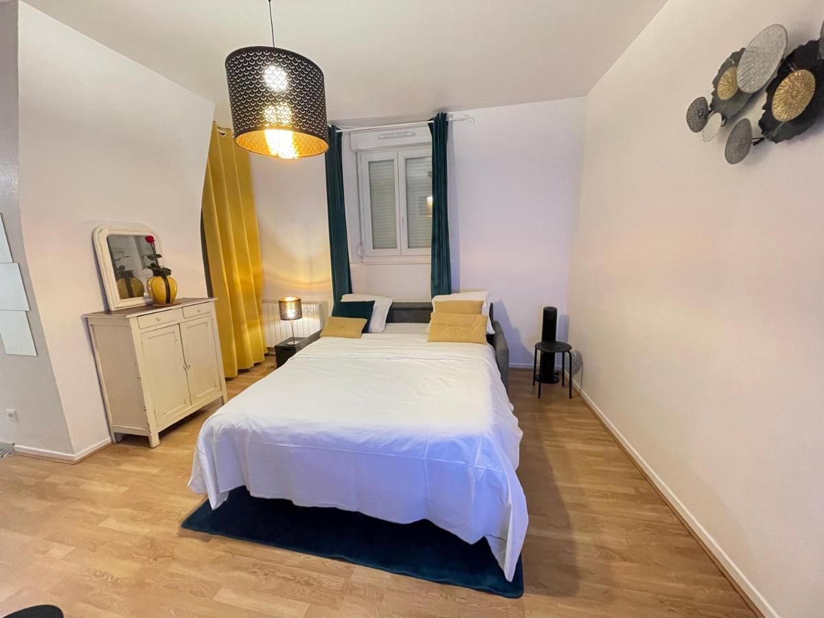Apartment Hincmar De Yourhosthelper *